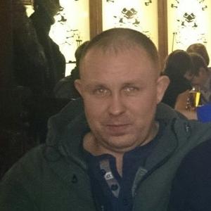 Mikhail, 44 года, Норильск