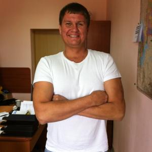 Илья, 48 лет, Южно-Сахалинск