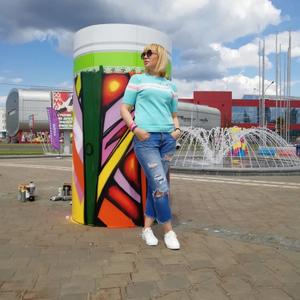 Девушки в Кемерово: Оксана, 40 - ищет парня из Кемерово