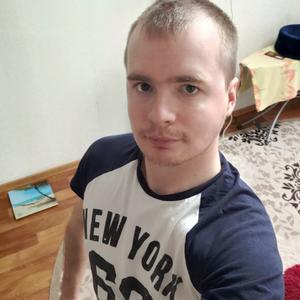 Парни в Саратове: Сергей Некрылов, 30 - ищет девушку из Саратова