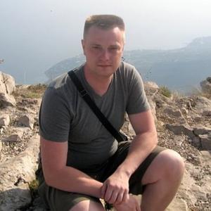 Сергей, 44 года, Омск