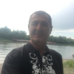 Парни в Алтайский: Николай Титенко, 66 - ищет девушку из Алтайский