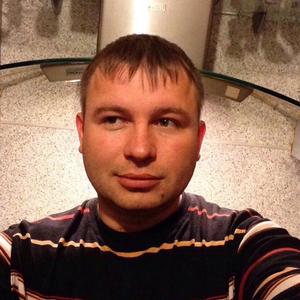Дмитрий, 40 лет, Сургут