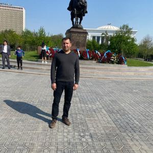 Qaanei, 44 года, Киев