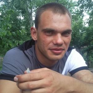Парни в Каменск-Шахтинский: Иван Плужников, 37 - ищет девушку из Каменск-Шахтинский