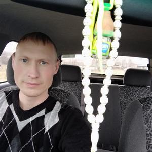Ильдар, 34 года, Петропавловск-Камчатский