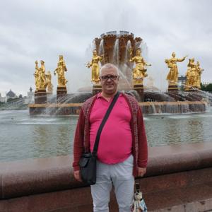 Парни в Тольятти: Антон Михайликов, 51 - ищет девушку из Тольятти