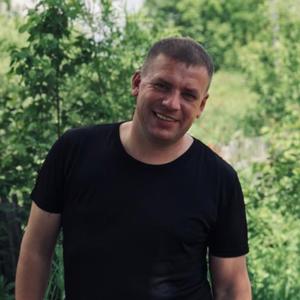 Pavel, 40 лет, Петропавловск-Камчатский