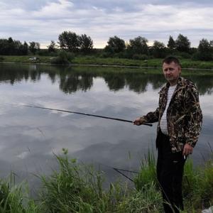 Андрей, 48 лет, Барнаул