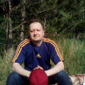Парни в Челябинске: Юрий, 47 - ищет девушку из Челябинска