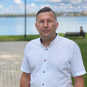 Олег, 46 лет, Пелемеш