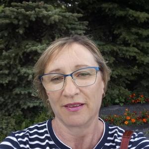 Яна Кожухаренко, 55 лет, Пушкин