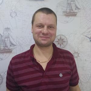 Денис, 44 года, Астрахань