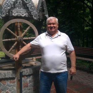 Алексей, 72 года, Киев