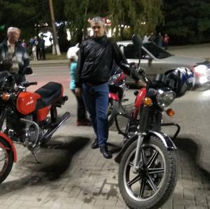 Парни в Волгодонске: Федор, 40 - ищет девушку из Волгодонска