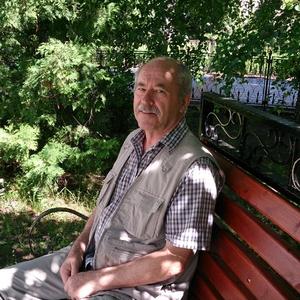 Парни в Казани (Татарстан): Николай Ильин, 76 - ищет девушку из Казани (Татарстан)