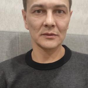Виталий, 43 года, Барнаул