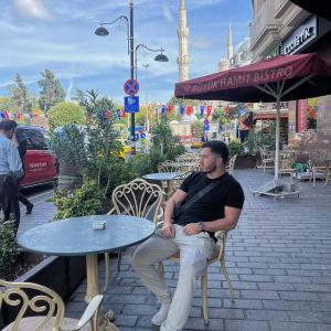 Парни в Душанбе: Искан, 29 - ищет девушку из Душанбе