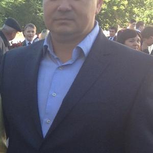 Сергей, 49 лет, Курган