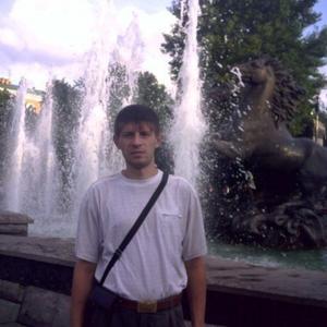 Сергей, 44 года, Владимир