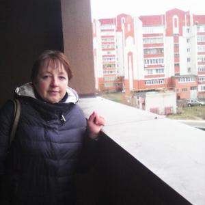 Девушки в Нижний Новгороде: Людмила Касьян, 59 - ищет парня из Нижний Новгорода