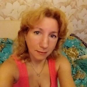 Юлия, 46 лет, Гарболово
