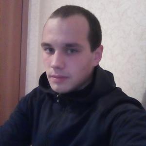 Александр, 28 лет, Вологда