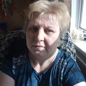 Девушки в Осташкове: Наталья, 54 - ищет парня из Осташкова