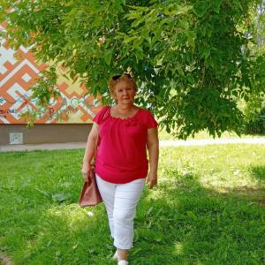 Девушки в Перми: Тамара, 63 - ищет парня из Перми