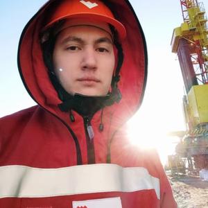 Руслан, 26 лет, Нефтекамск