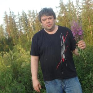 Андрей, 53 года, Норильск