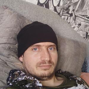 Парни в Апшеронске: Сергей, 35 - ищет девушку из Апшеронска
