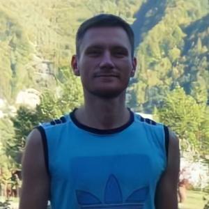 Парни в Электрогорске: Сергей, 39 - ищет девушку из Электрогорска