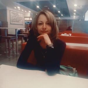 Людмила, 46 лет, Стерлитамак