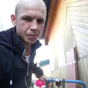 Aleksej, 38 лет, Хабаровск