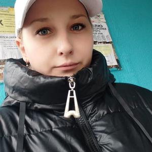 Девушки в Владивостоке: Сияй, 29 - ищет парня из Владивостока
