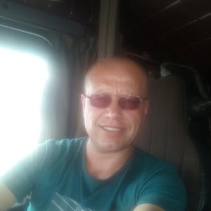 Вячеслав, 43 года, Новосибирск