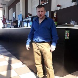 Парни в Алатыре (Чувашия): Олег, 45 - ищет девушку из Алатыря (Чувашия)