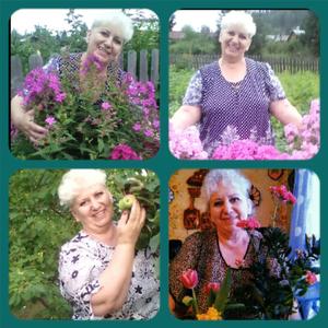 Людмила, 59 лет, Кошурниково