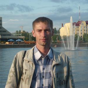 Николай, 46 лет, Великий Новгород