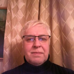 Парни в Санкт-Петербурге: Андрей, 65 - ищет девушку из Санкт-Петербурга