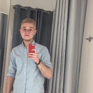 Парни в Липецке: Алексей, 23 - ищет девушку из Липецка