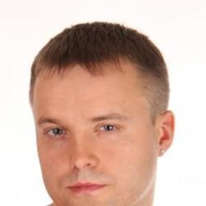 Сергей Сидоров, 43 года, Надым