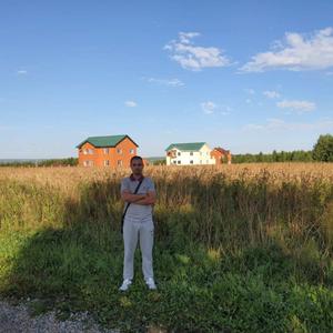 Парни в Новокузнецке: Anton, 38 - ищет девушку из Новокузнецка