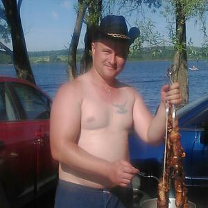Иван, 45 лет, Наро-Фоминск