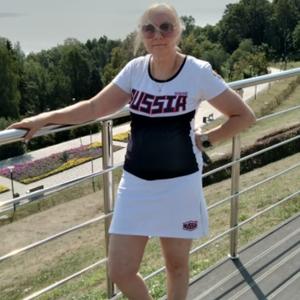 Лариса, 64 года, Ульяновск