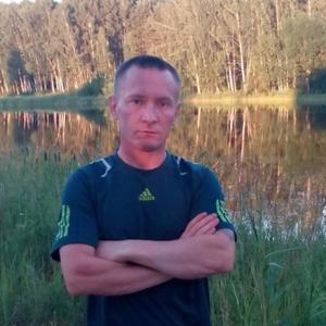 Парни в Смоленске: Антон, 40 - ищет девушку из Смоленска