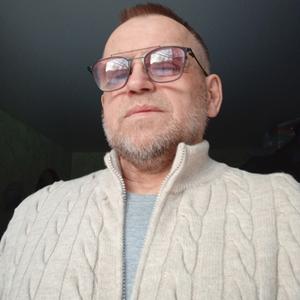 Валерий, 55 лет, Омск