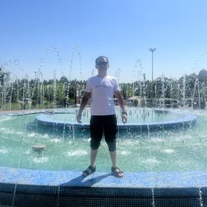 Мохирбек, 33 года, Ташкент