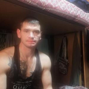 Иван, 37 лет, Салым